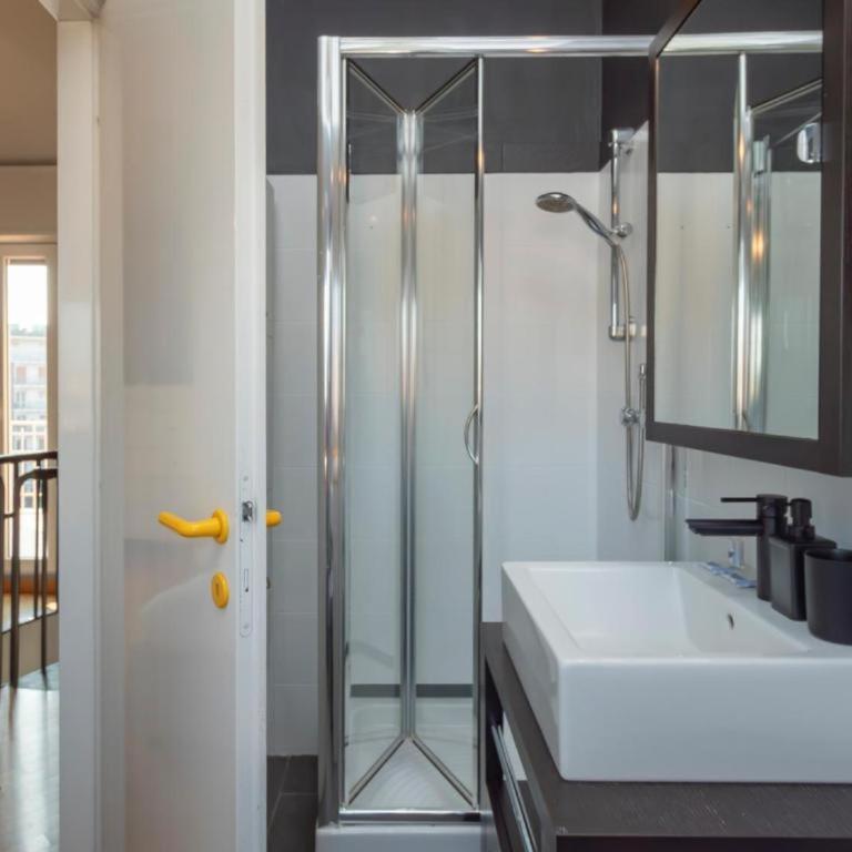 Dimore Meneghine - De Angeli Penthouse - Appartamento con 2 Camere da Letto - 28