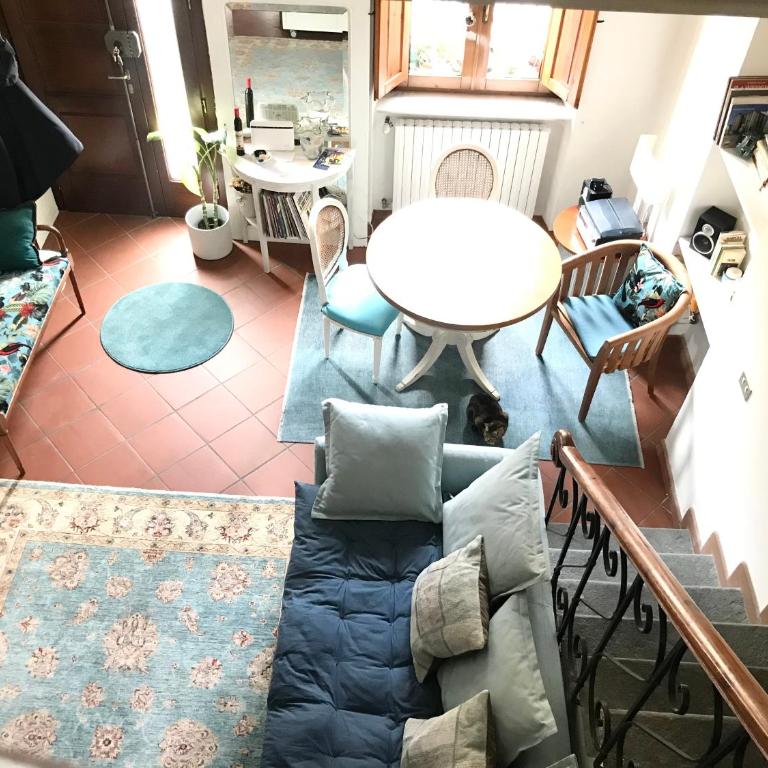 Casa di Luca - Three-Bedroom House - 2
