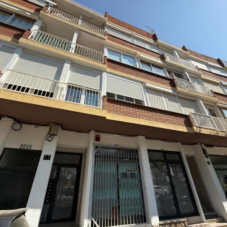 Agi Riera La Cuana - One-Bedroom Apartment - 50