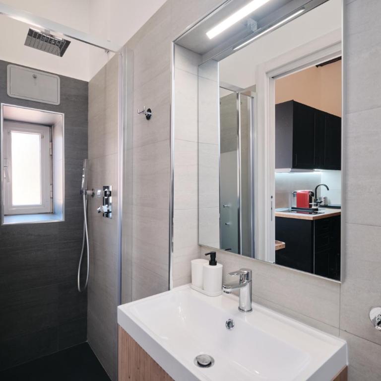 Circo Massimo Suite - In the heart of Testaccio - Appartamento con 1 Camera da Letto - 4