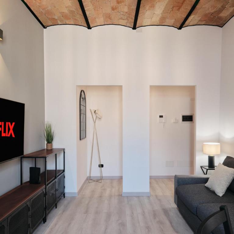 Circo Massimo Suite - In the heart of Testaccio - Appartamento con 1 Camera da Letto - 3