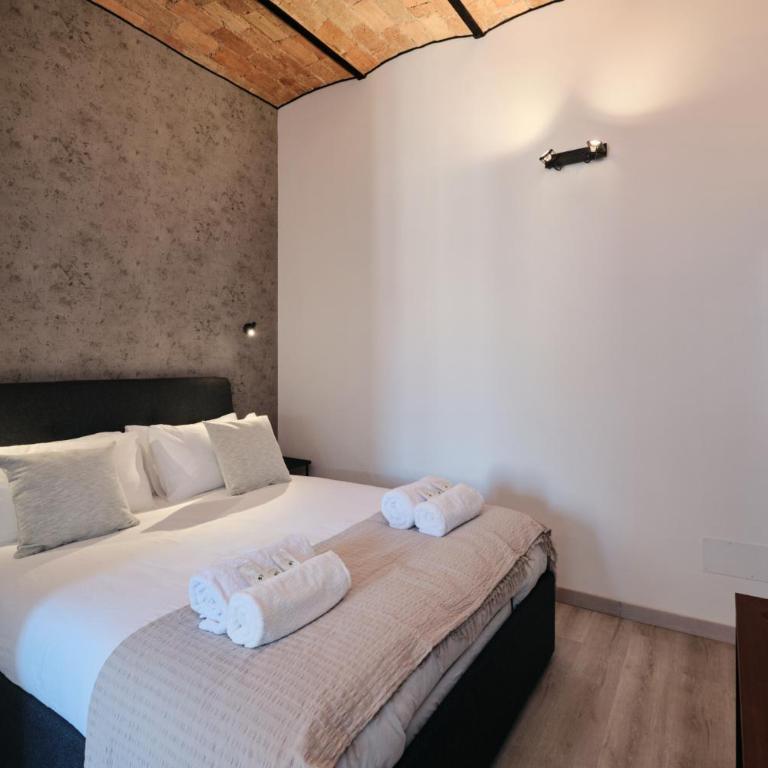 Circo Massimo Suite - In the heart of Testaccio - Appartamento con 1 Camera da Letto - 6
