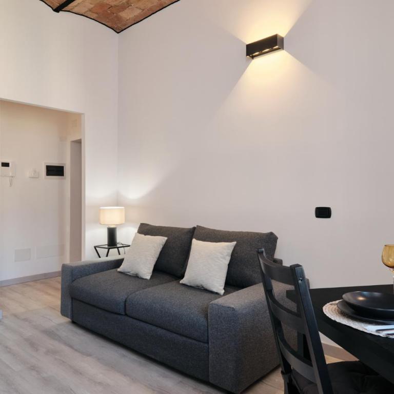 Circo Massimo Suite - In the heart of Testaccio - Appartamento con 1 Camera da Letto - 13