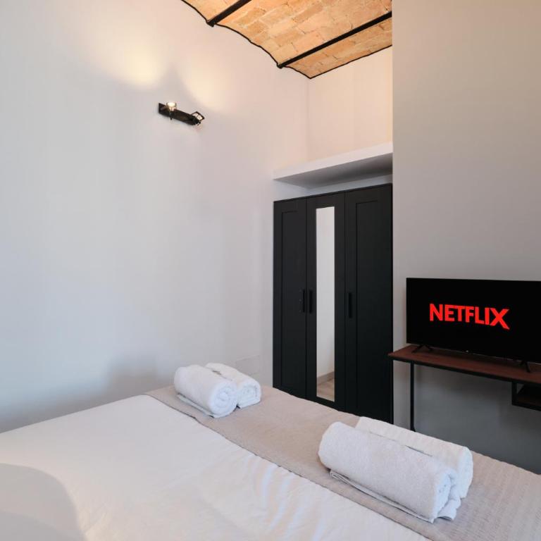 Circo Massimo Suite - In the heart of Testaccio - Appartamento con 1 Camera da Letto - 9