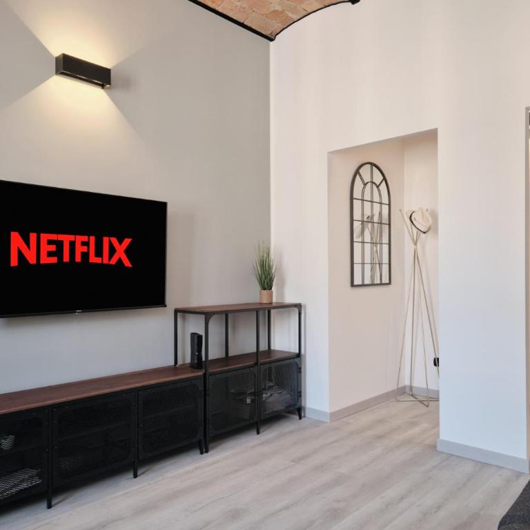 Circo Massimo Suite - In the heart of Testaccio - Appartamento con 1 Camera da Letto - 15