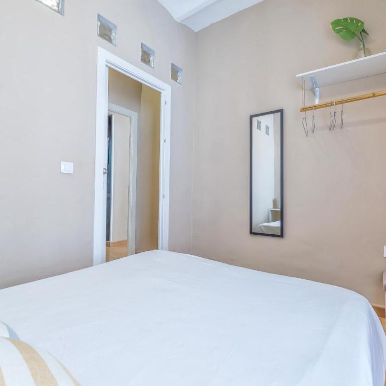 Aromas de Especieros - Apartamento de 2 dormitorios - 20