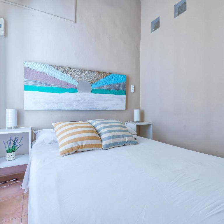 Aromas de Especieros - Apartamento de 2 dormitorios - 19