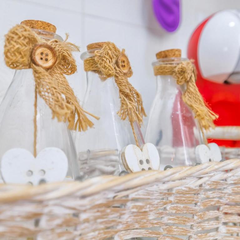 Aromas de Especieros - Apartamento de 2 dormitorios - 25