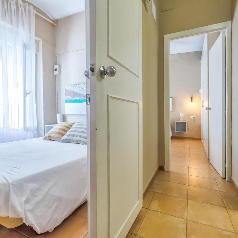 Aromas de Especieros - Apartamento de 2 dormitorios - 21