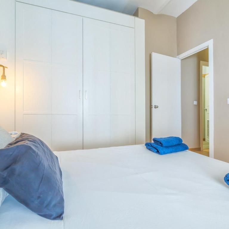 Aromas de Especieros - Apartamento de 2 dormitorios - 17