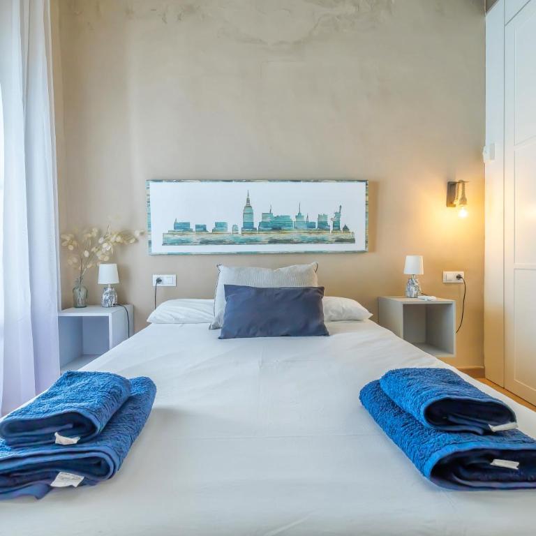 Aromas de Especieros - Apartamento de 2 dormitorios - 15