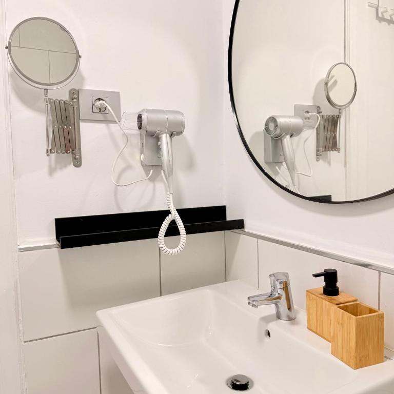 Oasis Dunas Family Sweet Home Deluxe- by B-Rent - Apartamento de 1 dormitorio con terraza - 21