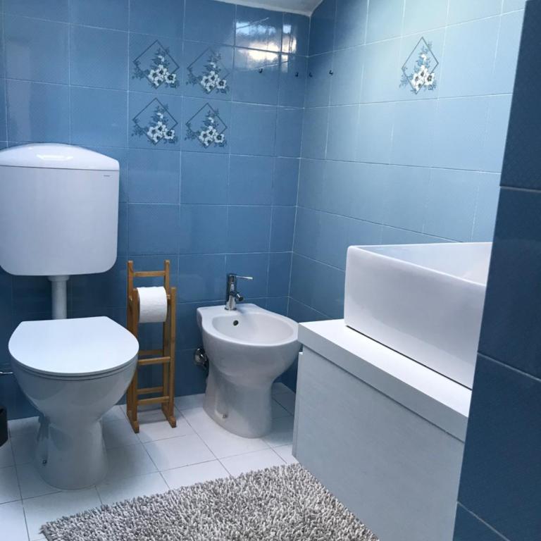 Casa di Luca - Three-Bedroom House - 45