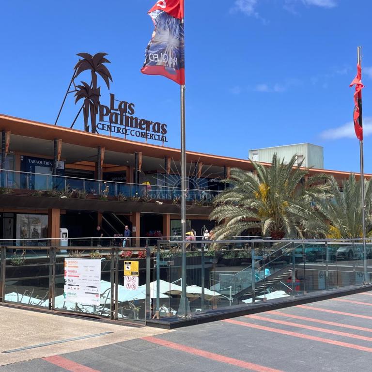 Oasis Dunas Family Sweet Home Deluxe- by B-Rent - Apartamento de 1 dormitorio con terraza - 34