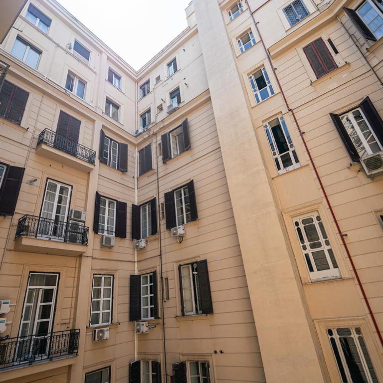 GreRos Boutique H Angioino, by ClaPa Group Dislocate Hospitality - Economy Double Room - 8