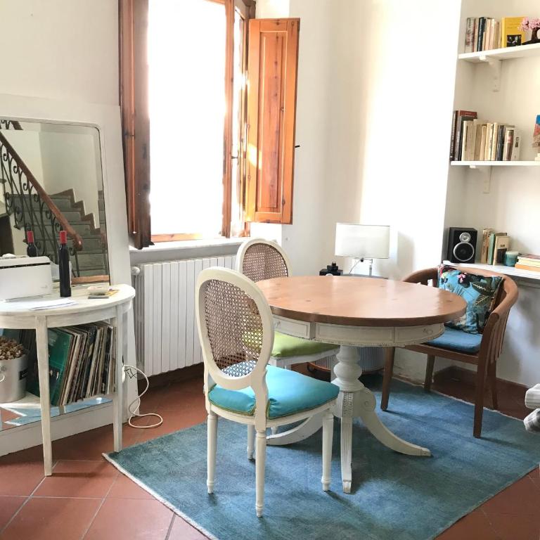 Casa di Luca - Three-Bedroom House - 8
