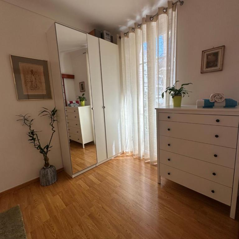 Carré d'or, centre ville à Nice - Appartement 2 Chambres - 6