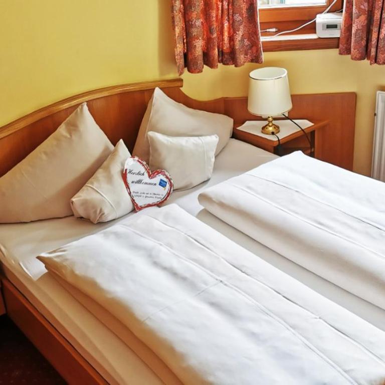 Wohlfühl & Genusshotel Felsenhof - Familienstudio - Nebengebäude - 3