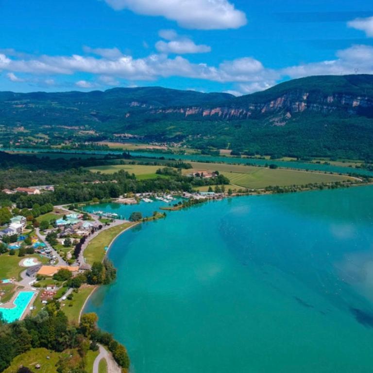 Au cœur de la Vallée Bleue - Appartement 1 Chambre - 7