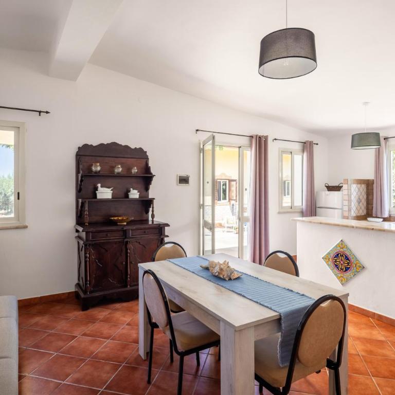 Verosicily villa Liolà - Villa - 16