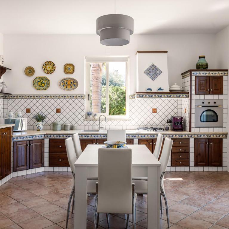 Verosicily villa Liolà - Villa - 14