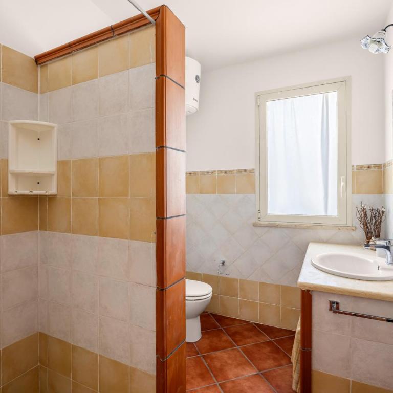 Verosicily villa Liolà - Villa - 21