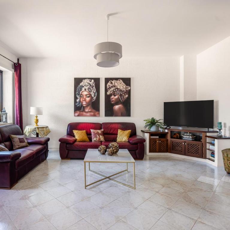 Verosicily villa Liolà - Villa - 24
