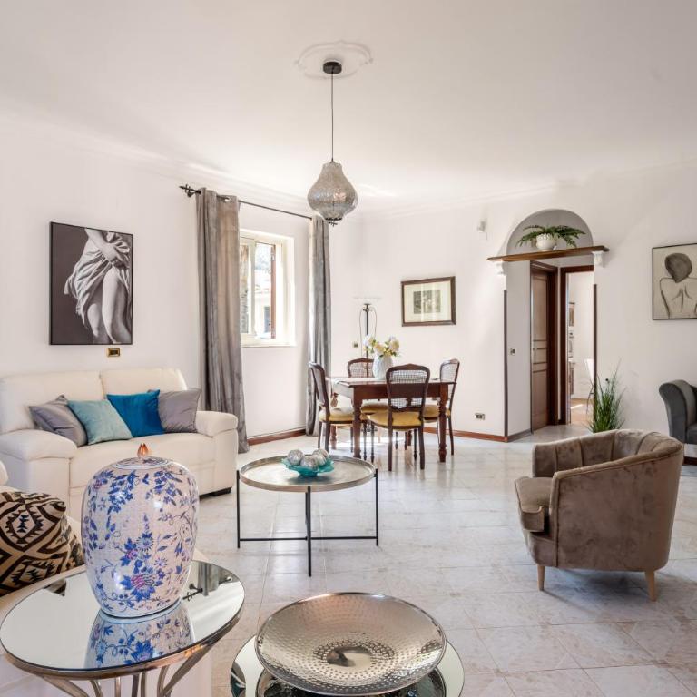 Verosicily villa Liolà - Villa - 25