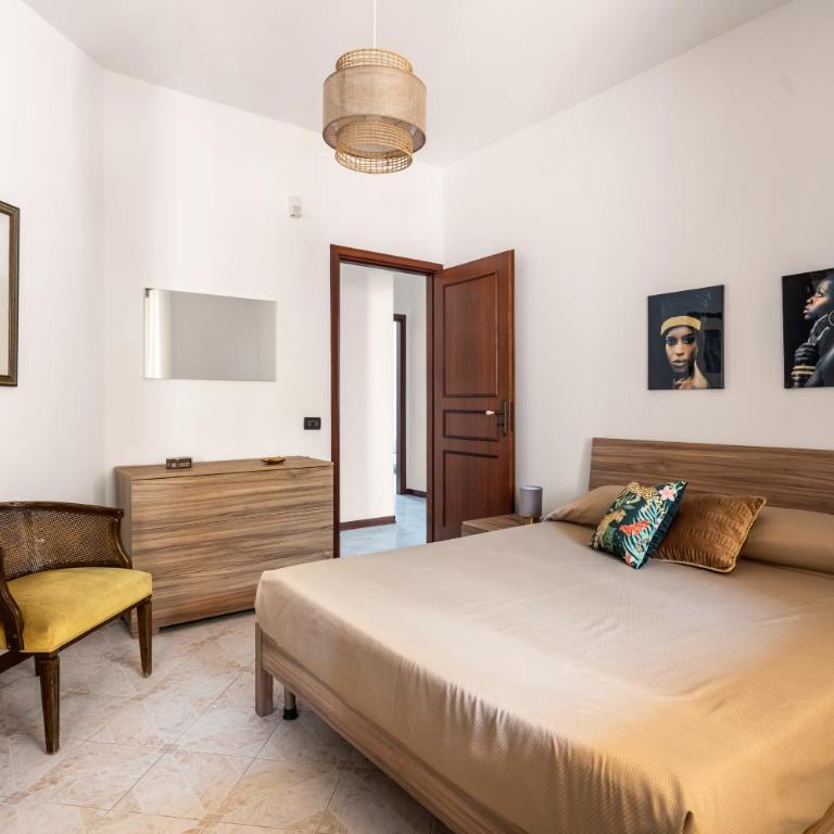 Verosicily villa Liolà - Villa - 10