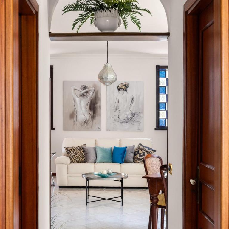 Verosicily villa Liolà - Villa - 31