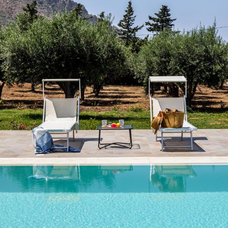 Verosicily villa Liolà - Villa - 41