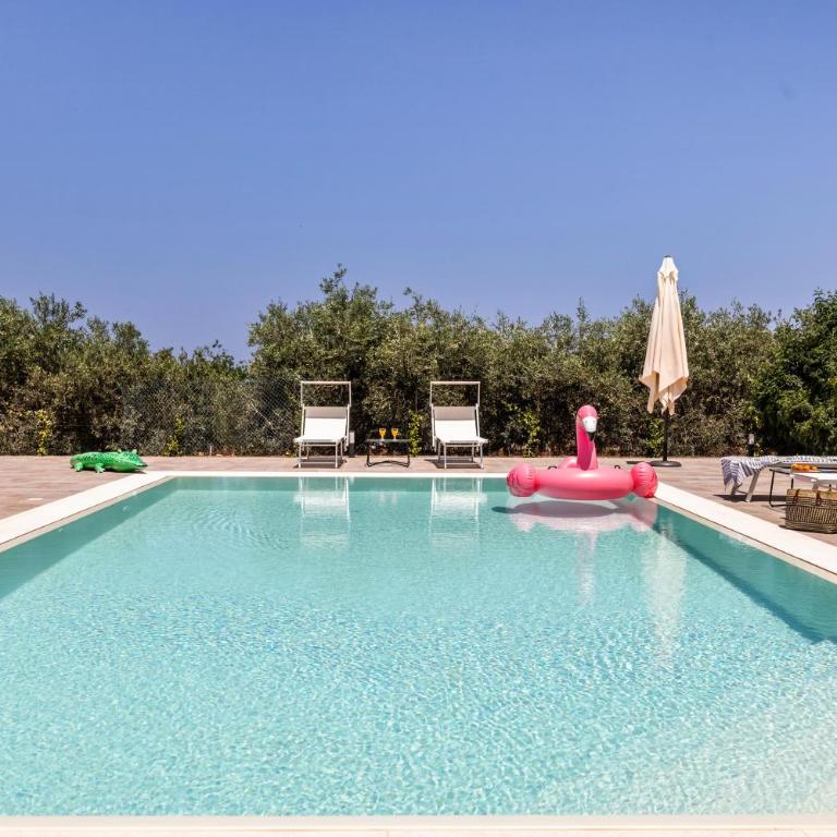 Verosicily villa Liolà - Villa - 3