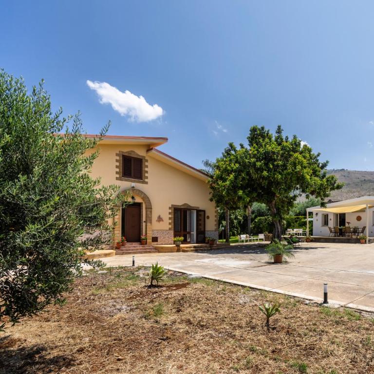 Verosicily villa Liolà - Villa - 50