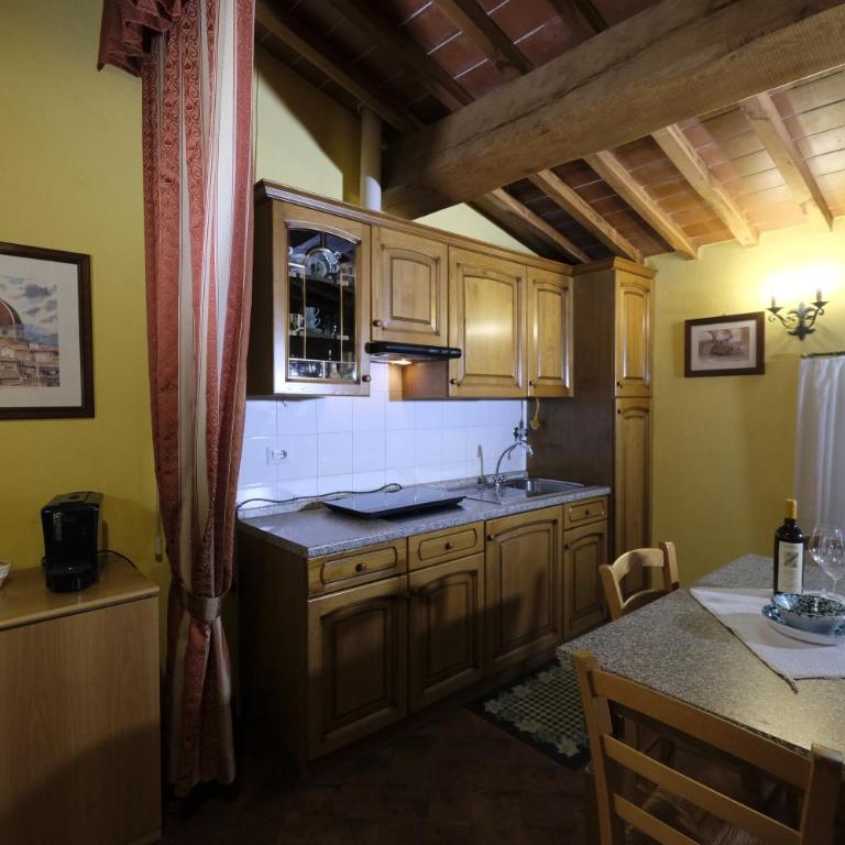 Casa Vacanze Oliviera Pienza - Casa Vacanze - 10