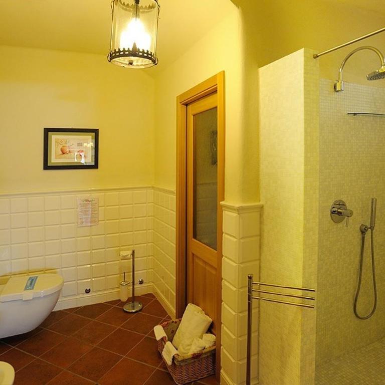 Da Gianni e Villa Annamaria - Junior Suite con Vista Giardino - 3