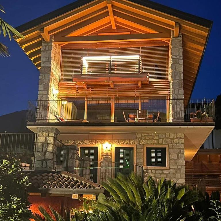 Da Gianni e Villa Annamaria - Junior Suite con Vista Giardino - 8