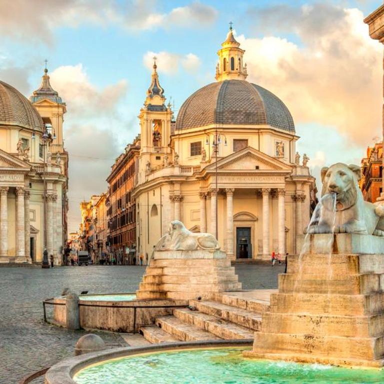Casa Amicitia Piazza di Spagna - Appartamento con 1 Camera da Letto - 27