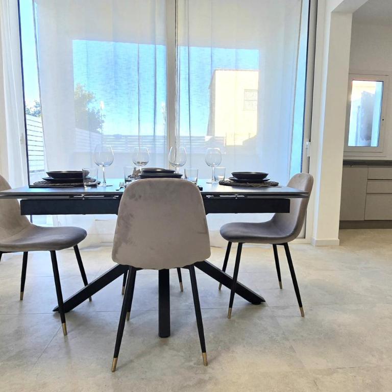 Torre Del Mediterraneo - Two-Bedroom Deluxe Apartment - 53