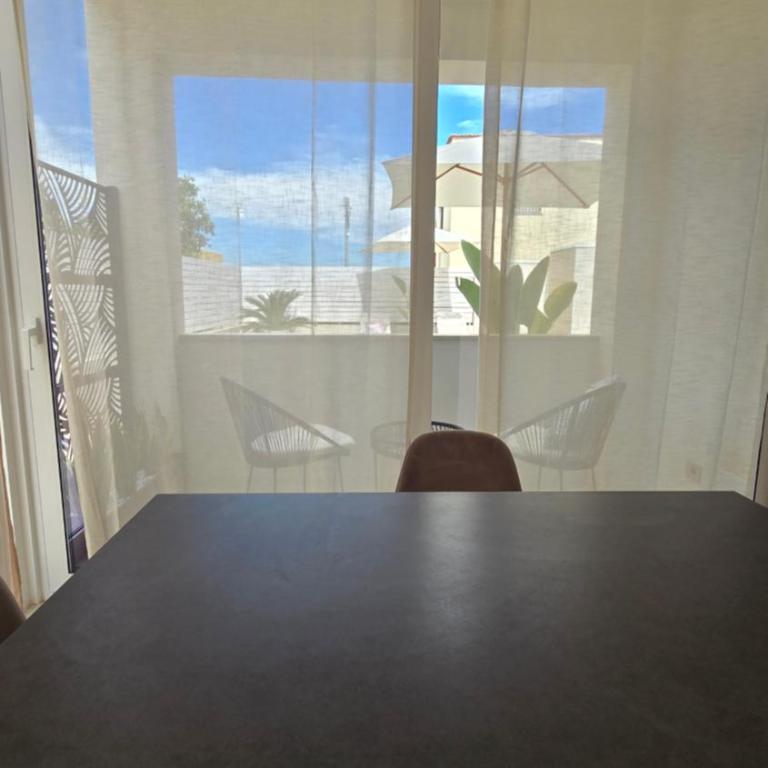 Torre Del Mediterraneo - Two-Bedroom Deluxe Apartment - 54