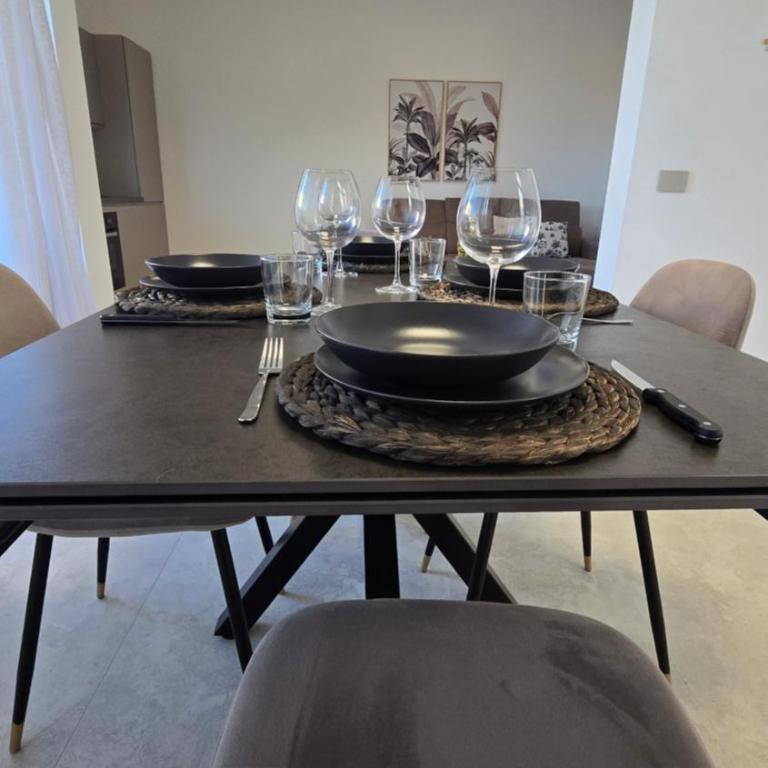 Torre Del Mediterraneo - Two-Bedroom Deluxe Apartment - 56