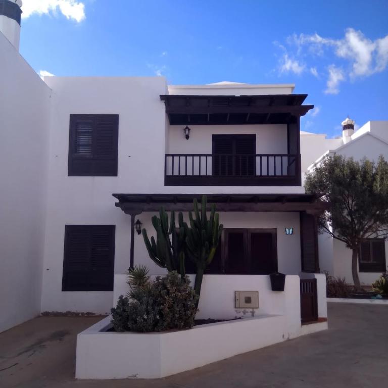 Aretina's Lanzarote Retreat - Casa de 2 dormitorios - 40