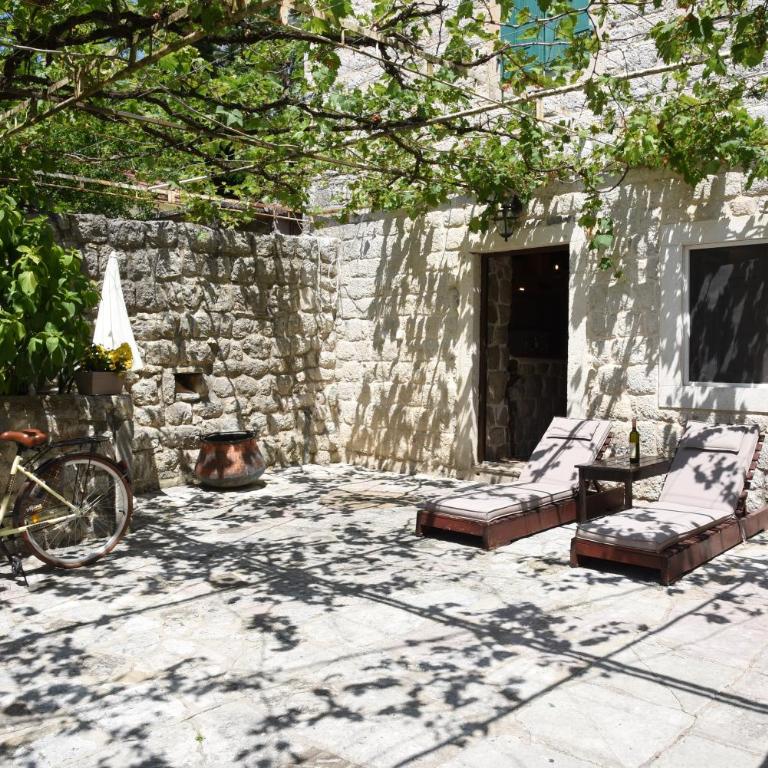 Regina di Dobrota - Apartman sa Pogledom na More - 14