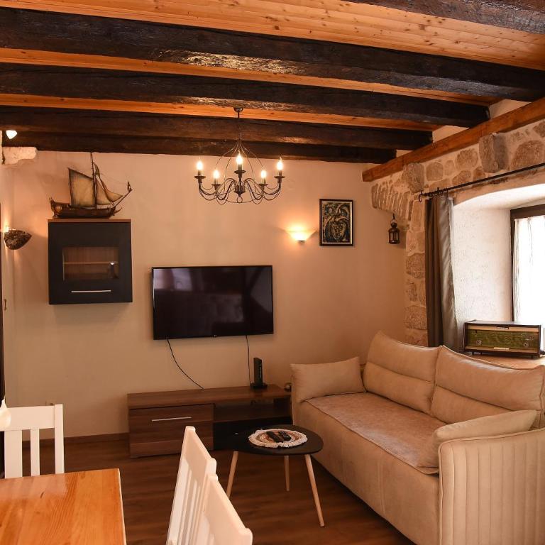 Regina di Dobrota - Apartman sa Pogledom na More - 13