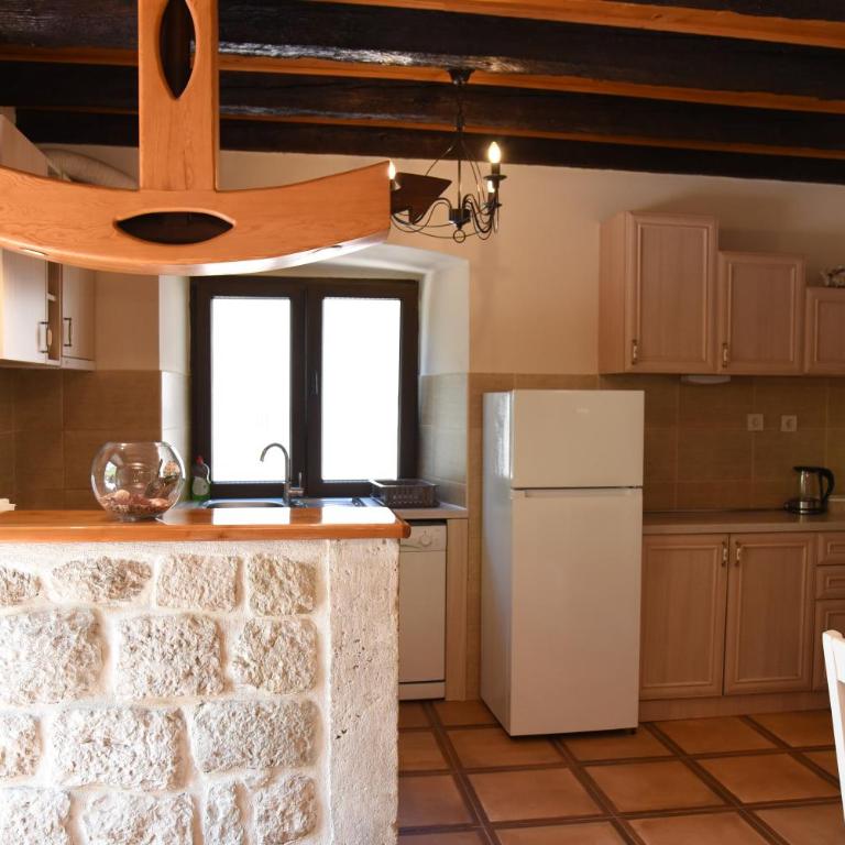 Regina di Dobrota - Apartman sa Pogledom na More - 16