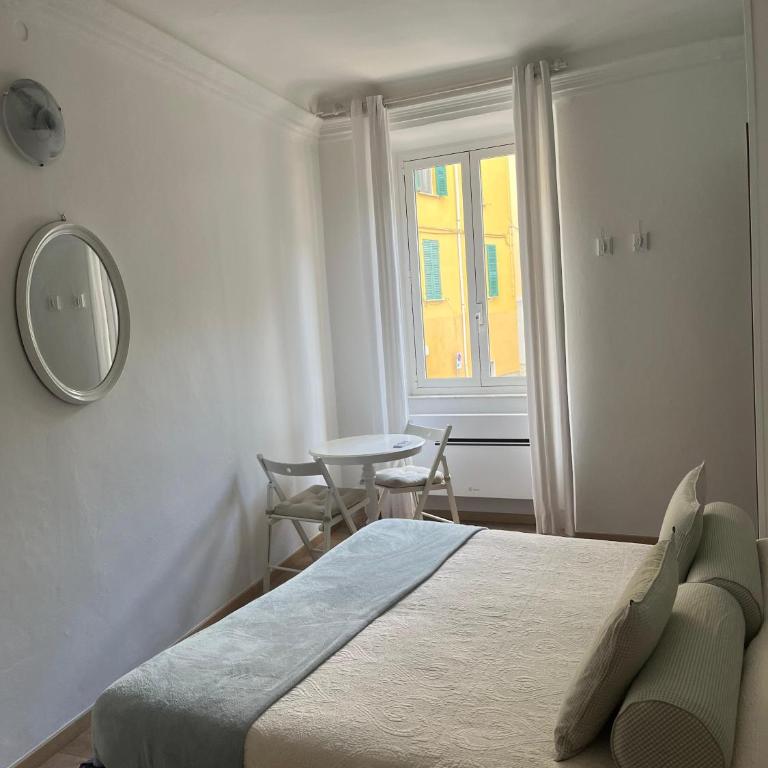 About Italy Holiday Rooms and Apartments - Appartamento Deluxe con 2 Camere da Letto - 1