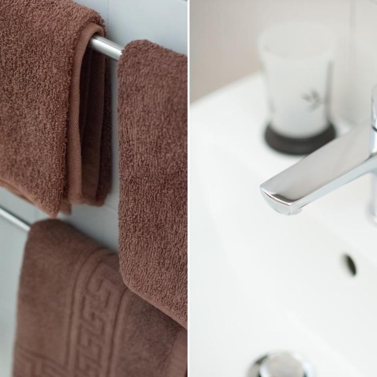 B&B Artemisia - Camera Matrimoniale con Bagno Privato - 3