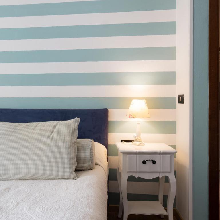 About Italy Holiday Rooms and Apartments - Appartamento Deluxe con 2 Camere da Letto - 7