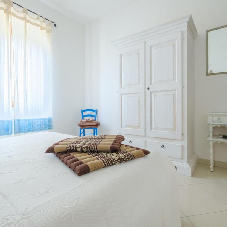 B&B Artemisia - Camera Matrimoniale con Bagno Privato - 6