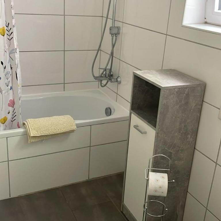 WatzMannEG - Two-Bedroom Apartment - 9