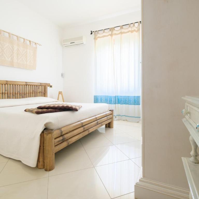B&B Artemisia - Camera Matrimoniale con Bagno Privato - 9